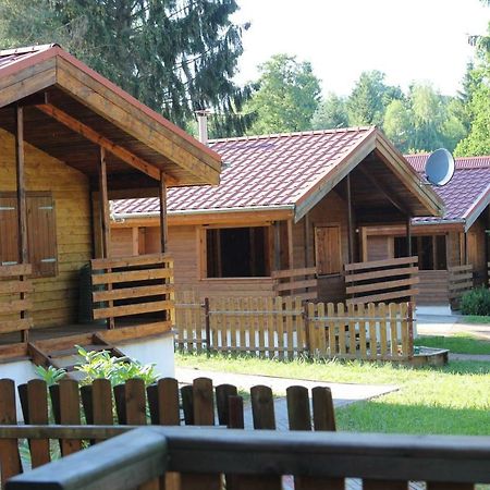 Domki Nad Jeziorem W Karlowicach Karlowice 外观 照片